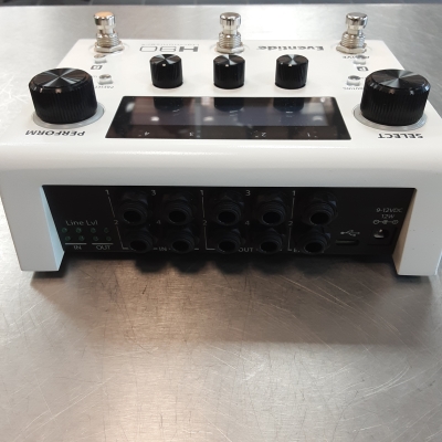 Store Special Product - H90 Harmonizer Effects Pedal